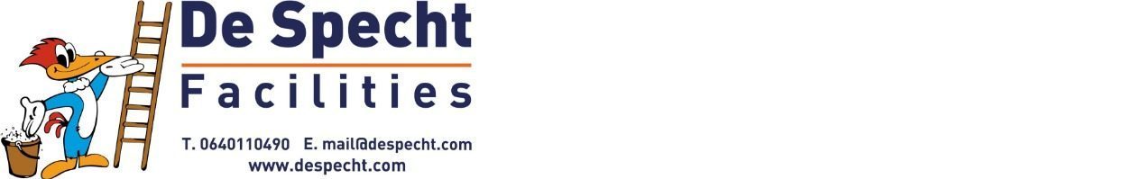 De Specht Facilities